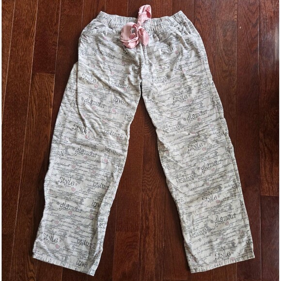 Forever 21 Pajama Pants Size Small - Picture 1 of 3